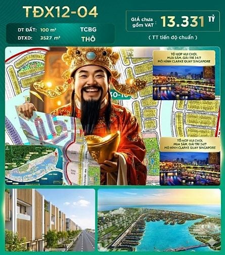 BIỆT THỰ SONG LẬP THEO CẶP – SIÊU PHẨM ĐẦU TƯ TẠI VINHOMES GREEN PARAD