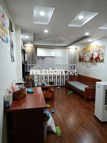 Mỹ Đình - Gần Ôtô, Ôtô Đỗ Sát Nhà - 36m2 - Mt 3.6m - Bãi Xe Ngay Nhà