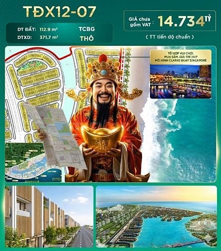 BIỆT THỰ SONG LẬP THEO CẶP – SIÊU PHẨM ĐẦU TƯ TẠI VINHOMES GREEN PARAD