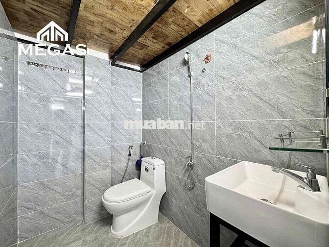 Duplex Full Nội Thất Ngay Hoàng Sa Q3_Đủ tiện nghi_Yên Tĩnh 30m2