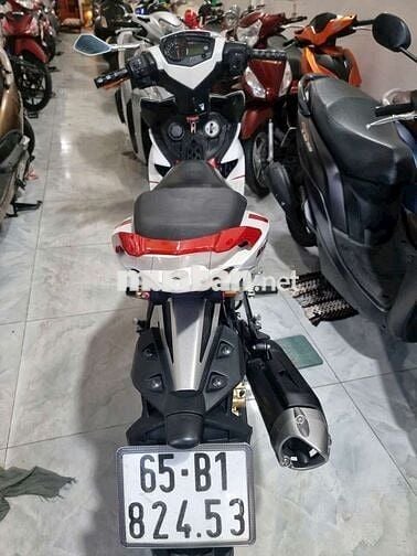 Ex 150 xe rất đẹp máy zin đúng chủ