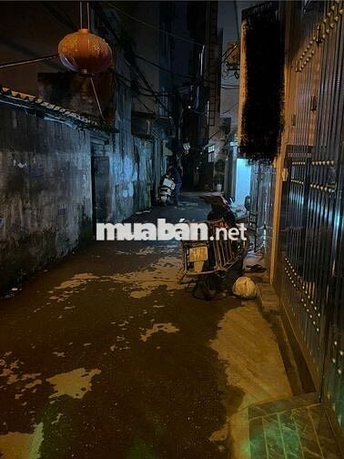 Mỹ Đình - Gần Ôtô, Ôtô Đỗ Sát Nhà - 36m2 - Mt 3.6m - Bãi Xe Ngay Nhà