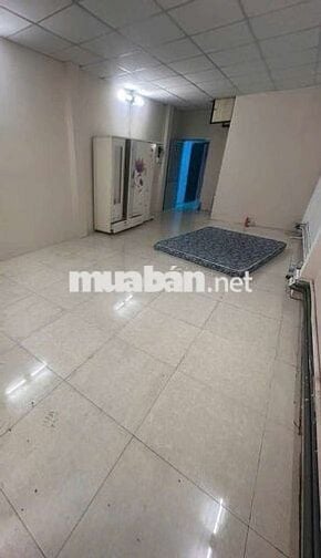 Cho thuê nhà hẻm xe hơi đường Lê Quang Định