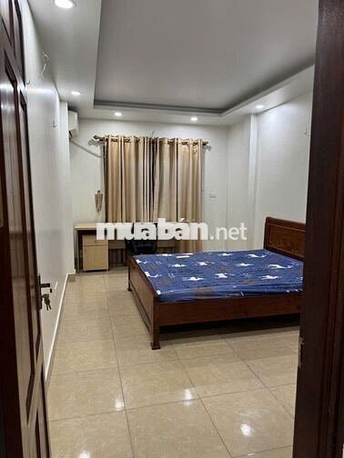 Mỹ Đình - Gần Ôtô, Ôtô Đỗ Sát Nhà - 36m2 - Mt 3.6m - Bãi Xe Ngay Nhà