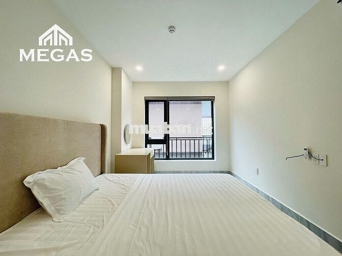 CHUNG CƯ MINI 45m2 1PN tách bếp Bình Thạnh