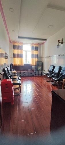 BIỆT THỰ 240M2 - TRONG KHU DÂN CƯ ĐẠI PHÚC, BÌNH HƯNG, BÌNH CHÁNH.