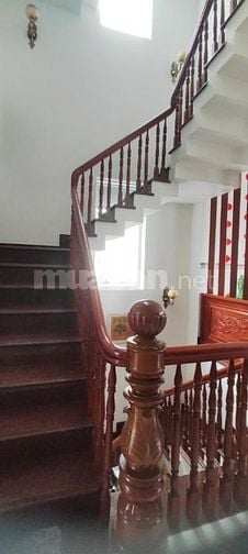 BIỆT THỰ 240M2 - TRONG KHU DÂN CƯ ĐẠI PHÚC, BÌNH HƯNG, BÌNH CHÁNH.