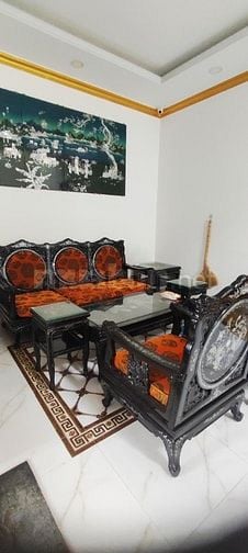 BIỆT THỰ 240M2 - TRONG KHU DÂN CƯ ĐẠI PHÚC, BÌNH HƯNG, BÌNH CHÁNH.