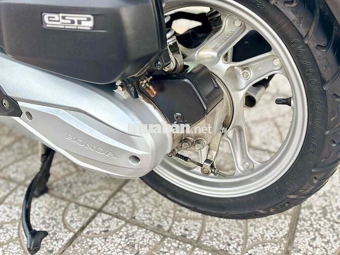 Airblade 2019 khoá smk bản đặt biệt tem 3D