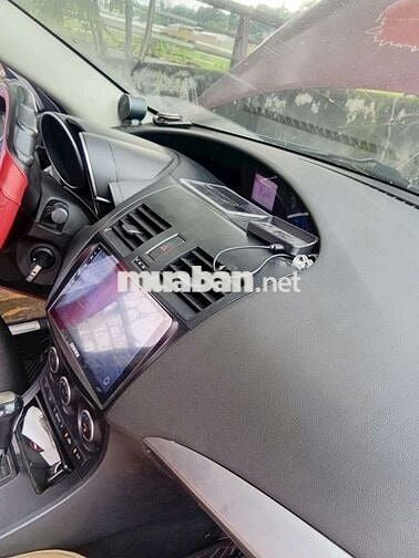 Mazda 3 2012 S 1.6 AT - 150000 km