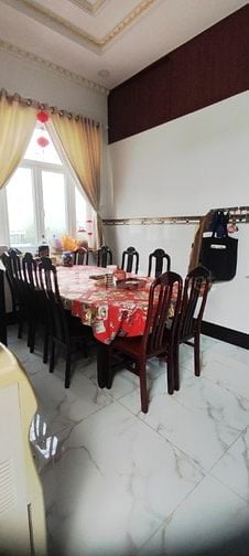 BIỆT THỰ 240M2 - TRONG KHU DÂN CƯ ĐẠI PHÚC, BÌNH HƯNG, BÌNH CHÁNH.