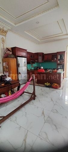 BIỆT THỰ 240M2 - TRONG KHU DÂN CƯ ĐẠI PHÚC, BÌNH HƯNG, BÌNH CHÁNH.
