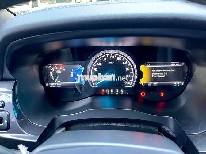 Ford Everest 2020 Titanium 4x4 131.000km