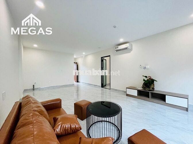 CHUNG CƯ MINI 45m2 1PN tách bếp Bình Thạnh