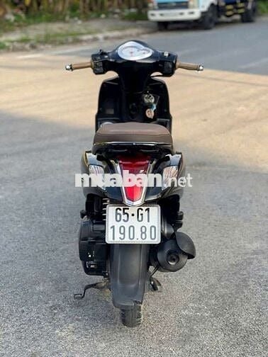 Xe rất đẹp máy zin thì thầm. Bán góp