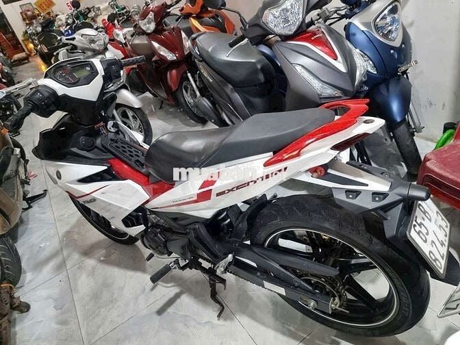 Ex 150 xe rất đẹp máy zin đúng chủ