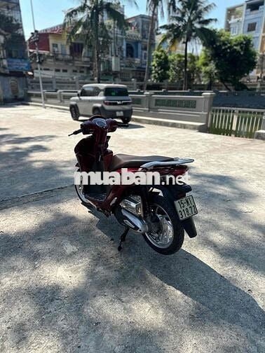 Vision 2022 chính chủ lăn tay Máy zin nilong cả xe