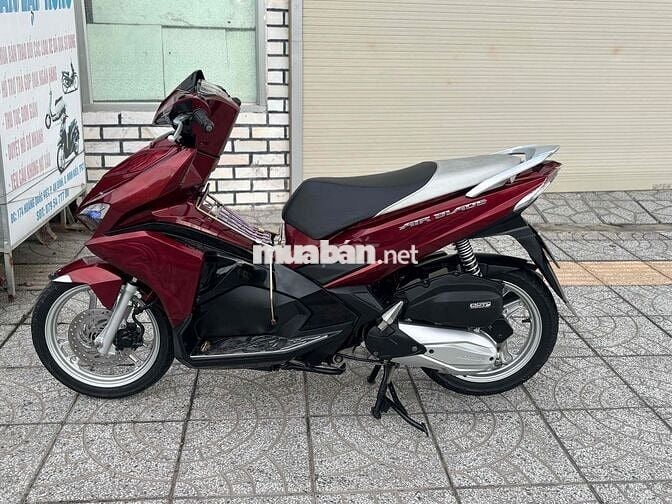 Airblade 2019 khoá smk bản đặt biệt tem 3D