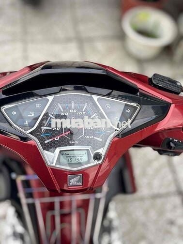 Airblade 2019 khoá smk bản đặt biệt tem 3D