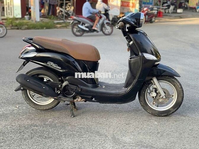 Xe rất đẹp máy zin thì thầm. Bán góp