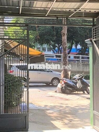 🏡 CHO THUÊ NHÀ NGUYÊN MẶT TIỀN THỤT NGUYỄN HỮU CẢNH 20tr/tháng