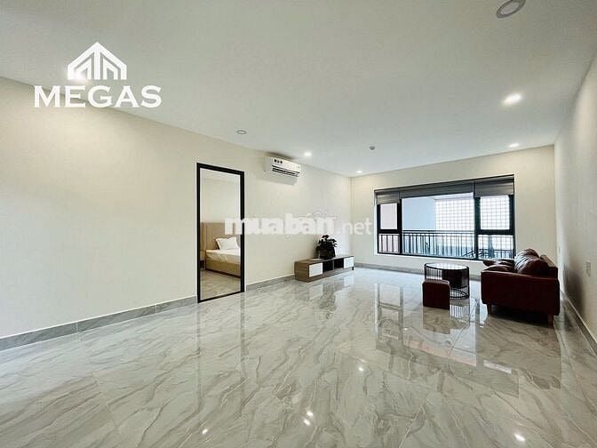 CHUNG CƯ MINI 45m2 1PN tách bếp Bình Thạnh