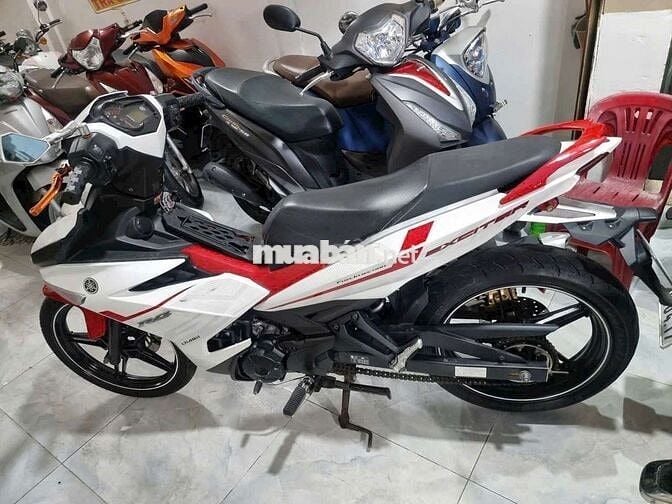 Ex 150 xe rất đẹp máy zin đúng chủ