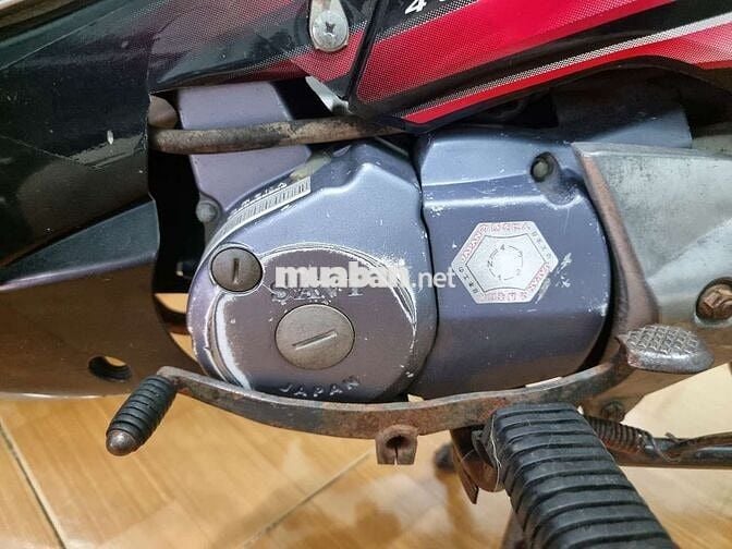 50cc xe đẹp máy như xe điện