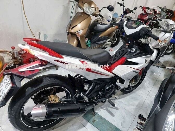 Ex 150 xe rất đẹp máy zin đúng chủ