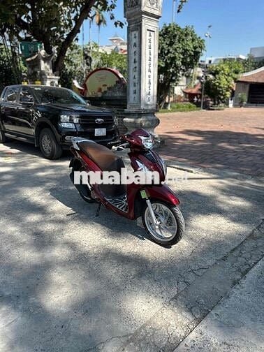 Vision 2022 chính chủ lăn tay Máy zin nilong cả xe