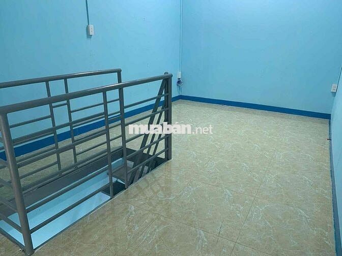 cho thuê nhà nguyên căn. Bùi Hữu Nghĩa p2, Bình thạnh