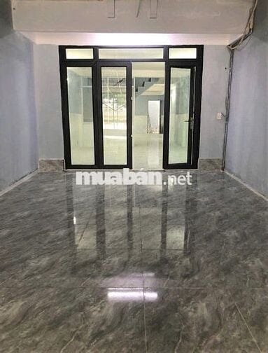 🏡 CHO THUÊ NHÀ NGUYÊN MẶT TIỀN THỤT NGUYỄN HỮU CẢNH 20tr/tháng