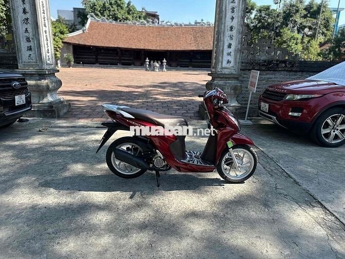 Vision 2022 chính chủ lăn tay Máy zin nilong cả xe