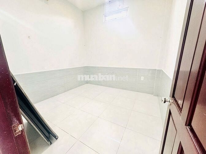 BÁN NHÀ CẤP 4 - VÕ  THỊ THỪA - AN PHÚ ĐÔNG, NGÂN HÀNG CHO VAY 700tr