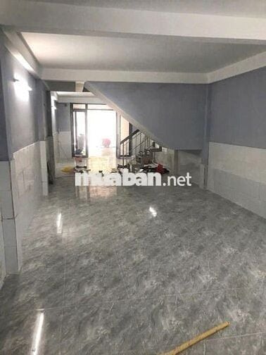 🏡 CHO THUÊ NHÀ NGUYÊN MẶT TIỀN THỤT NGUYỄN HỮU CẢNH 20tr/tháng