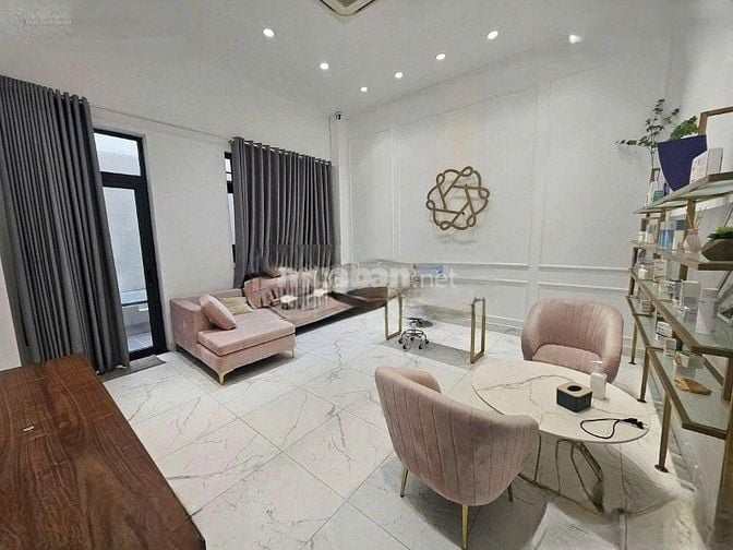 CHO THUÊ NHÀ HẺM 351 LÊ VĂN SỸ GẦN NGÃ TƯ TRẦN QUANG DIỆU VÀ LÊ VĂN SỸ