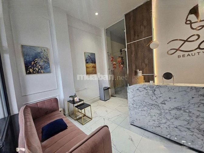 CHO THUÊ NHÀ HẺM 351 LÊ VĂN SỸ GẦN NGÃ TƯ TRẦN QUANG DIỆU VÀ LÊ VĂN SỸ