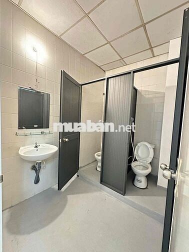 Cho thuê Ký Túc Xá Bình Thạnh Giá Rẻ