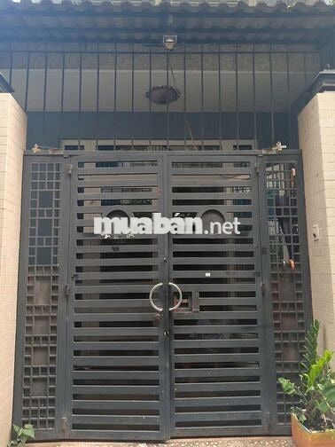 BÁN NHÀ HẺM XE TẢI ĐƯỜNG NGUYỄN KIỆM QUẬN PHÚ NHUẬN