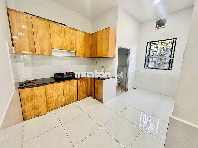 BÁN NHÀ CẤP 4 - VÕ  THỊ THỪA - AN PHÚ ĐÔNG, NGÂN HÀNG CHO VAY 700tr