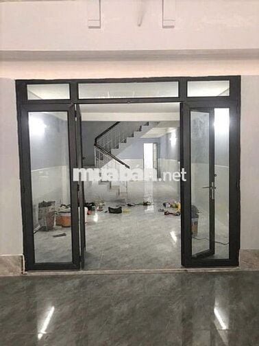 🏡 CHO THUÊ NHÀ NGUYÊN MẶT TIỀN THỤT NGUYỄN HỮU CẢNH 20tr/tháng