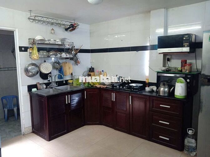 BÁN NHÀ HẺM XE TẢI ĐƯỜNG NGUYỄN KIỆM QUẬN PHÚ NHUẬN