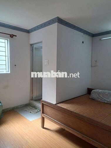 NHÀ HAI MẶT HẺM GÒ VẤP - 40M2 - TẦNG - 3PN- 4.XX TỶ - HOÀN CÔNG- SHR