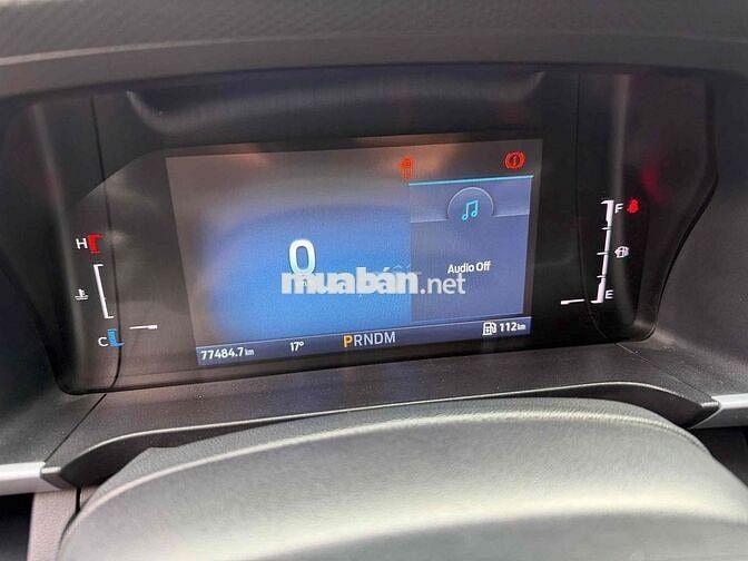 Ford Ranger XLS 4x4 AT 2022 Nâu