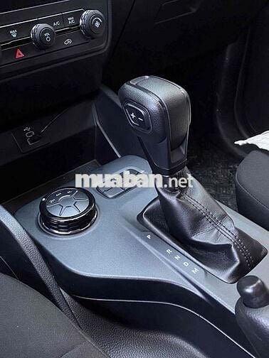 Ford Ranger XLS 4x4 AT 2022