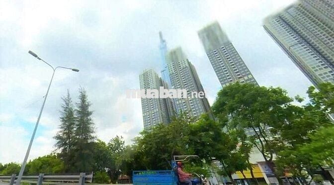 🏡 CHO THUÊ NHÀ NGUYÊN MẶT TIỀN THỤT NGUYỄN HỮU CẢNH 20tr/tháng