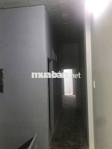 🏡 CHO THUÊ NHÀ NGUYÊN MẶT TIỀN THỤT NGUYỄN HỮU CẢNH 20tr/tháng