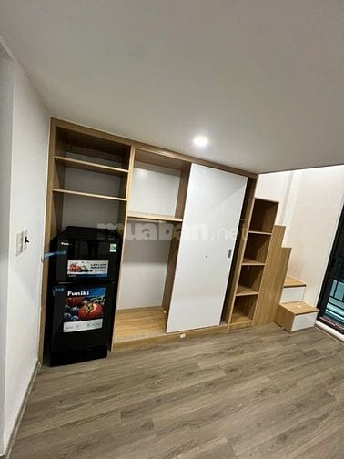 BÁN TÒA NHÀ MỚI ĐẸP , THANG MÁY Ở THỊNH QUANG - ĐỐNG ĐA, DÒNG TIỀN 50T