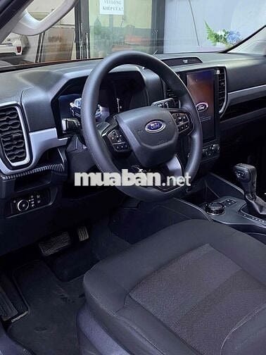 Ford Ranger XLS 4x4 AT 2022