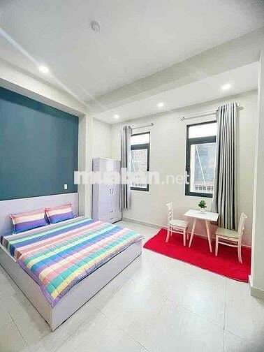 Phòng Thoáng Mát, Thang Máy Ngay Lottemart Q7